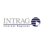 INTRAG Internet Regional Logo
