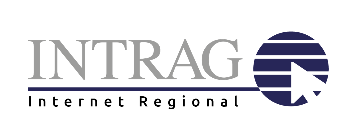 INTRAG Internet Regional
