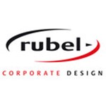 Rubel Corporate Design GmbH Logo