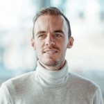 Joey Bouten | veodi
