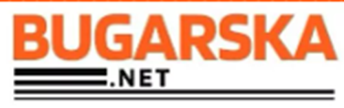 Bugarska NET Logo