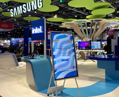 This is Undefined Project - Samsung: Touchscreen quiz app