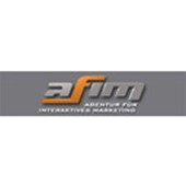 afim, Agentur für interaktives Marketing Logo