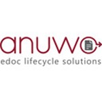 anuwo GmbH Logo