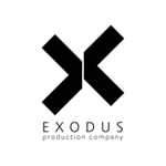 EXODUS Productora Audiovisual Barcelona Logo