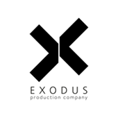 EXODUS Productora Audiovisual Barcelona Logo
