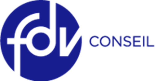 FDV Conseil Logo