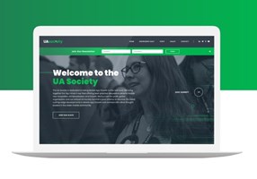 AGCS Project - New WP website and custom functionalities