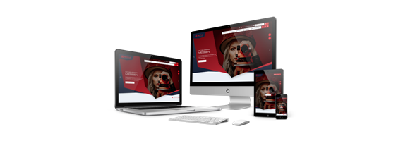 wurster medien Werbeagentur Project -
