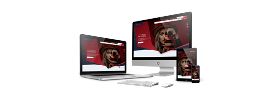 wurster medien Werbeagentur Project -