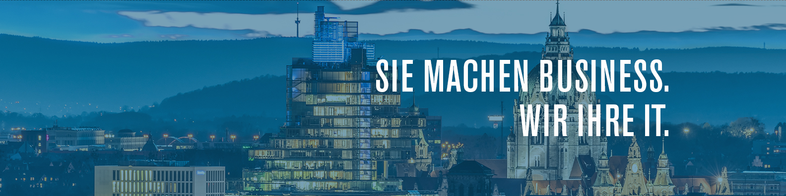 List + Lohr GmbH Headerbild