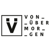 vonÜbermorgen GmbH Logo