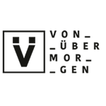 vonÜbermorgen GmbH Logo
