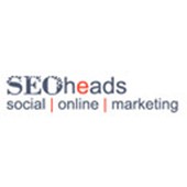 SEOheads Phil Wennker Logo