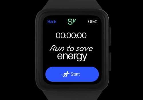 B2B Branding for Servetia