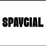Spaycial Logo