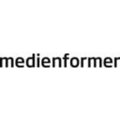 medienformer GmbH Logo