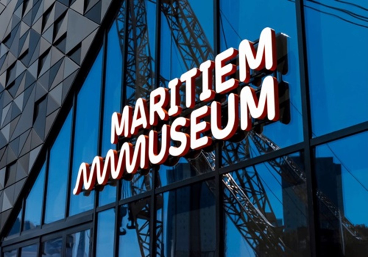  - Maritiem Museum