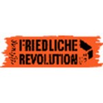Stiftung friedliche Revolution 89