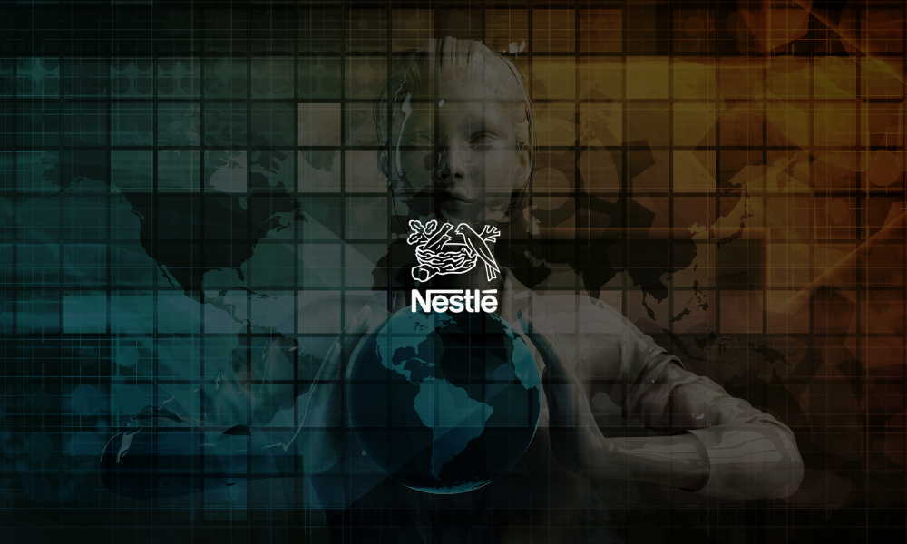 K&C (Krusche & Company) Project - From Complexity to Clarity: Bold Solutions for Nestlé's Digital Challenges