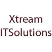 Xtream-ITSolutions Logo