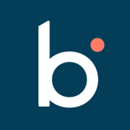 Boomi Logo