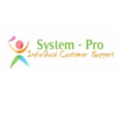 System-Pro GmbH Logo