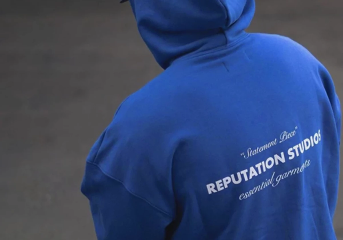  - Reputation Studios