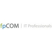 fpCOM - IT Professionals Logo