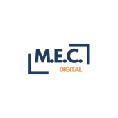 MEC Digital Logo