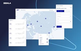 SENLA Project - Global real estate issuance and trading platform