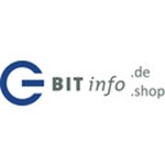 BIT Informationssysteme GmbH Logo