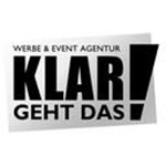 Klar Geht Das! Logo