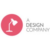 A Design Company Logo