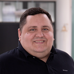 Simon Rabente | Webmatch GmbH