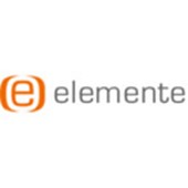 elemente websolutions Logo