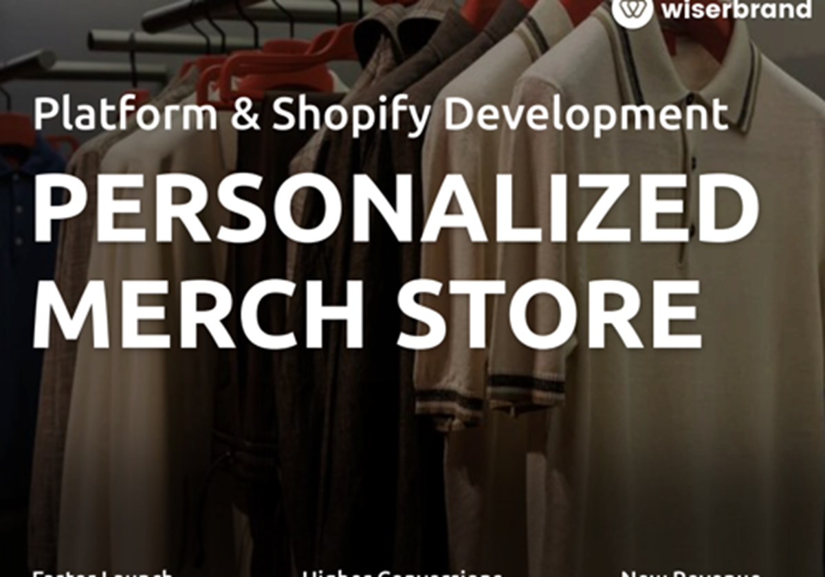 Shopify Development - 