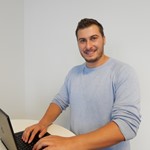 Lukas Kroiher | SEO Agentur Rosenheim
