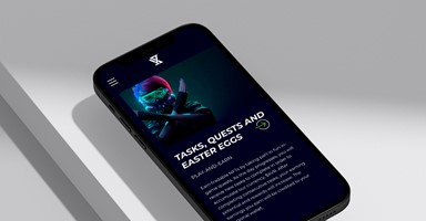 Vention Project - VerseX Studios: Concept Development