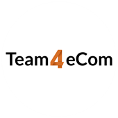 Team4ecom Logo