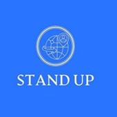 Stand Up Ltd Logo