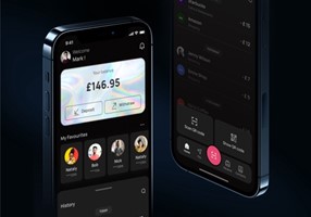 Equal Project - Mobile & Web App Dev for Digital Payment Network C