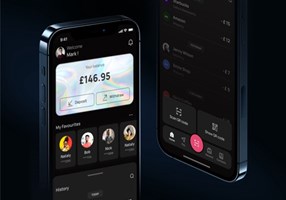 Equal Project - Mobile & Web App Dev for Digital Payment Network C