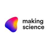 Making Science Logo