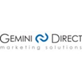 GEMINI DIRECT marketing solutions GmbH Logo