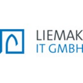 LIEMAK IT GmbH Logo