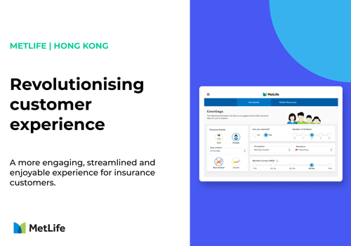 PALO IT Project - Revolutionising customer experience