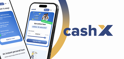 Acquisition.mobi Project - App Promotion. Case 2