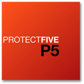 ProtectFive Logo
