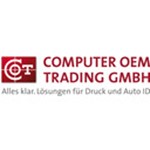 COT Computer OEM Trading GmbH Logo